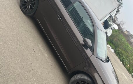 Audi A1, 2010 год, 790 000 рублей, 3 фотография