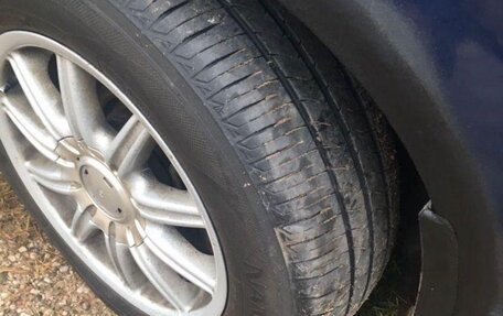 Volkswagen Passat B5+ рестайлинг, 1999 год, 290 000 рублей, 8 фотография