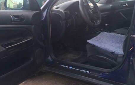 Volkswagen Passat B5+ рестайлинг, 1999 год, 290 000 рублей, 2 фотография