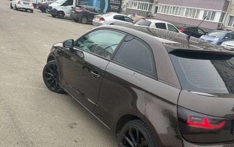 Audi A1, 2010 год, 790 000 рублей, 5 фотография