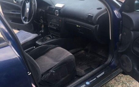 Volkswagen Passat B5+ рестайлинг, 1999 год, 290 000 рублей, 7 фотография