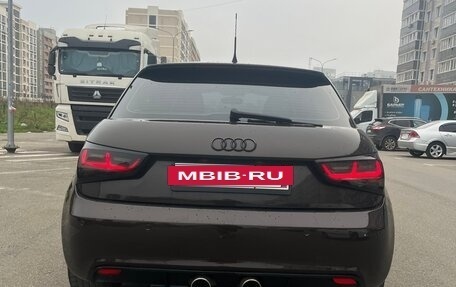 Audi A1, 2010 год, 790 000 рублей, 4 фотография