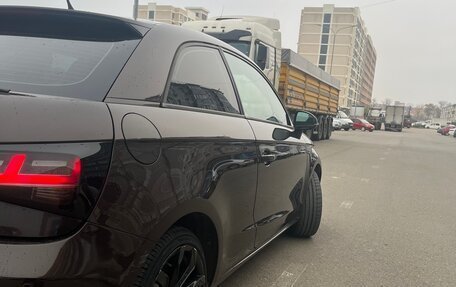 Audi A1, 2010 год, 790 000 рублей, 7 фотография