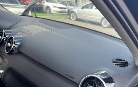 Audi A1, 2010 год, 790 000 рублей, 12 фотография