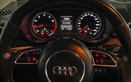 Audi A1, 2010 год, 790 000 рублей, 14 фотография