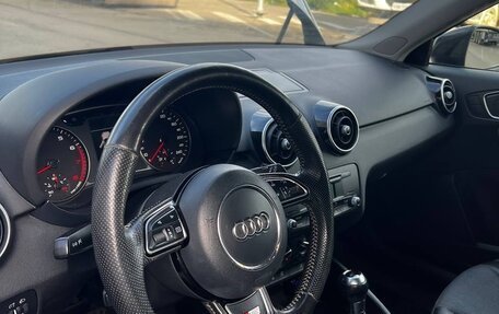 Audi A1, 2010 год, 790 000 рублей, 11 фотография