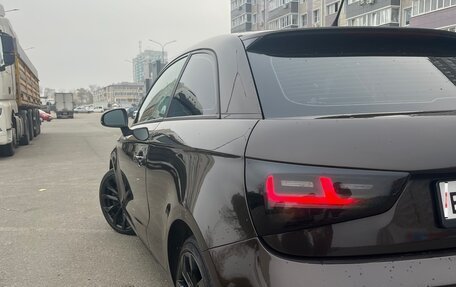 Audi A1, 2010 год, 790 000 рублей, 8 фотография