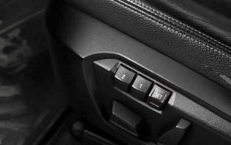 BMW X3, 2016 год, 1 400 000 рублей, 10 фотография