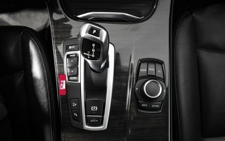 BMW X3, 2016 год, 1 400 000 рублей, 11 фотография