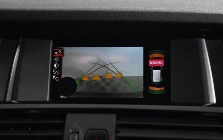 BMW X3, 2016 год, 1 400 000 рублей, 19 фотография