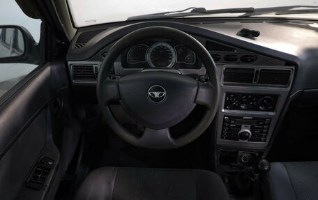 Daewoo Nexia I рестайлинг, 2013 год, 195 000 рублей, 9 фотография