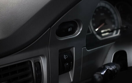 Daewoo Nexia I рестайлинг, 2013 год, 195 000 рублей, 11 фотография