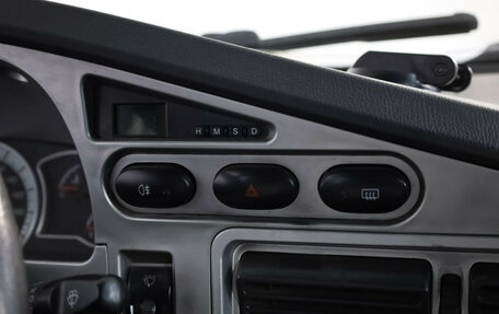 Daewoo Nexia I рестайлинг, 2013 год, 195 000 рублей, 12 фотография