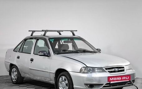 Daewoo Nexia I рестайлинг, 2013 год, 195 000 рублей, 3 фотография