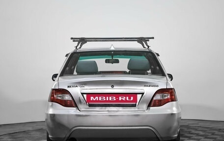 Daewoo Nexia I рестайлинг, 2013 год, 195 000 рублей, 5 фотография