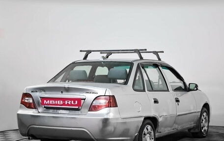 Daewoo Nexia I рестайлинг, 2013 год, 195 000 рублей, 4 фотография