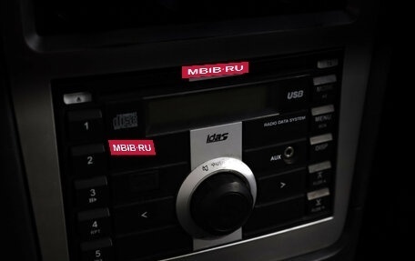 Daewoo Nexia I рестайлинг, 2013 год, 195 000 рублей, 14 фотография