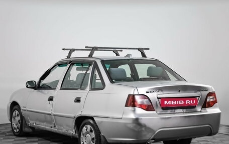 Daewoo Nexia I рестайлинг, 2013 год, 195 000 рублей, 6 фотография