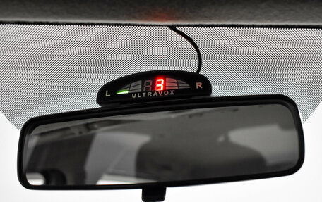 Renault Sandero II рестайлинг, 2015 год, 815 000 рублей, 15 фотография