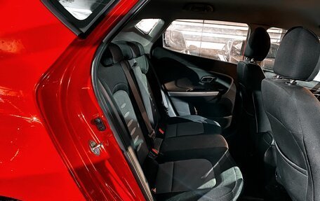 KIA cee'd III, 2014 год, 1 159 000 рублей, 5 фотография