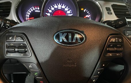 KIA cee'd III, 2014 год, 1 159 000 рублей, 4 фотография