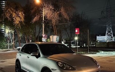 Porsche Cayenne III, 2010 год, 2 100 000 рублей, 1 фотография