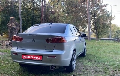 Mitsubishi Lancer IX, 2008 год, 890 000 рублей, 1 фотография