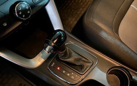 KIA cee'd III, 2014 год, 1 159 000 рублей, 8 фотография