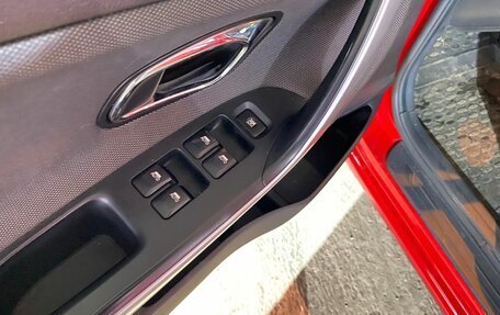 KIA cee'd III, 2014 год, 1 159 000 рублей, 10 фотография