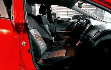 KIA cee'd III, 2014 год, 1 159 000 рублей, 6 фотография