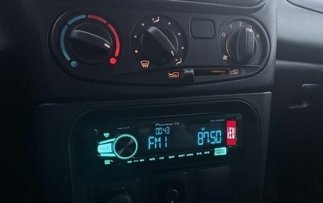 Chevrolet Niva I рестайлинг, 2017 год, 673 900 рублей, 15 фотография