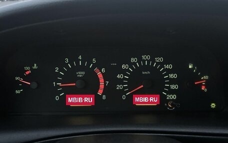 Chevrolet Niva I рестайлинг, 2017 год, 673 900 рублей, 16 фотография