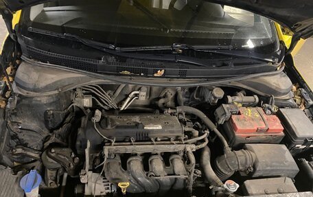 Hyundai Solaris II рестайлинг, 2018 год, 720 000 рублей, 15 фотография