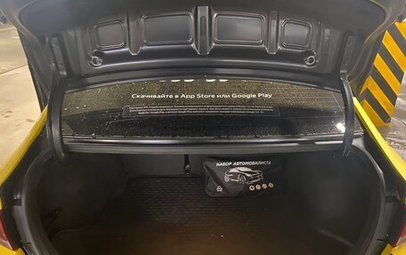 Hyundai Solaris II рестайлинг, 2018 год, 720 000 рублей, 13 фотография