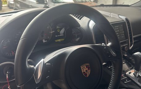 Porsche Cayenne III, 2010 год, 2 100 000 рублей, 3 фотография