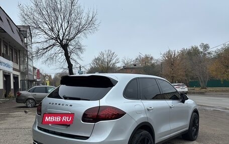 Porsche Cayenne III, 2010 год, 2 100 000 рублей, 6 фотография