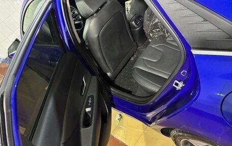 Hyundai Elantra, 2020 год, 1 884 000 рублей, 8 фотография