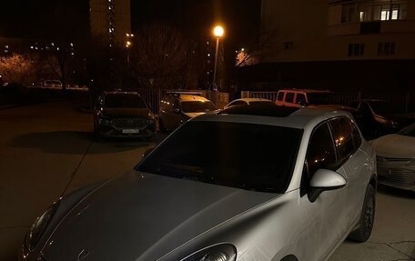 Porsche Cayenne III, 2010 год, 2 100 000 рублей, 8 фотография