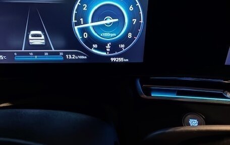 Hyundai Elantra, 2020 год, 1 884 000 рублей, 12 фотография