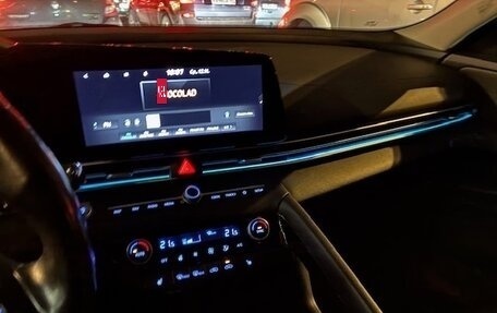 Hyundai Elantra, 2020 год, 1 884 000 рублей, 11 фотография