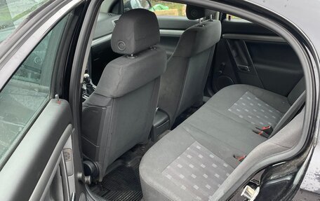 Opel Vectra C рестайлинг, 2004 год, 480 000 рублей, 5 фотография