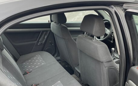 Opel Vectra C рестайлинг, 2004 год, 480 000 рублей, 7 фотография