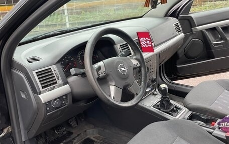 Opel Vectra C рестайлинг, 2004 год, 480 000 рублей, 4 фотография