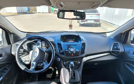 Ford Kuga III, 2013 год, 1 155 000 рублей, 5 фотография