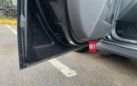 Opel Vectra C рестайлинг, 2004 год, 480 000 рублей, 11 фотография