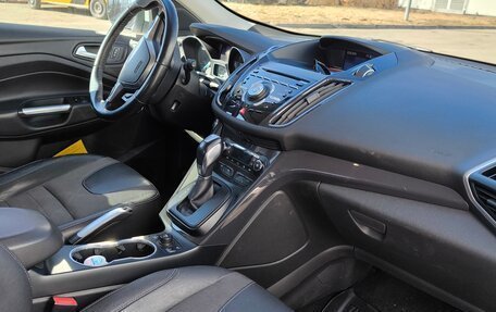 Ford Kuga III, 2013 год, 1 155 000 рублей, 6 фотография