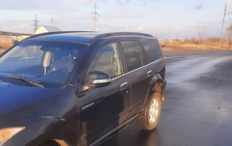 Great Wall Hover H5, 2013 год, 700 000 рублей, 2 фотография