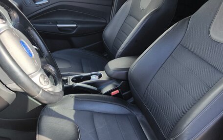 Ford Kuga III, 2013 год, 1 155 000 рублей, 8 фотография