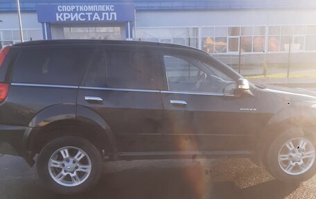 Great Wall Hover H5, 2013 год, 700 000 рублей, 7 фотография