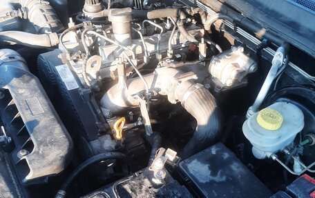 Great Wall Hover H5, 2013 год, 700 000 рублей, 10 фотография